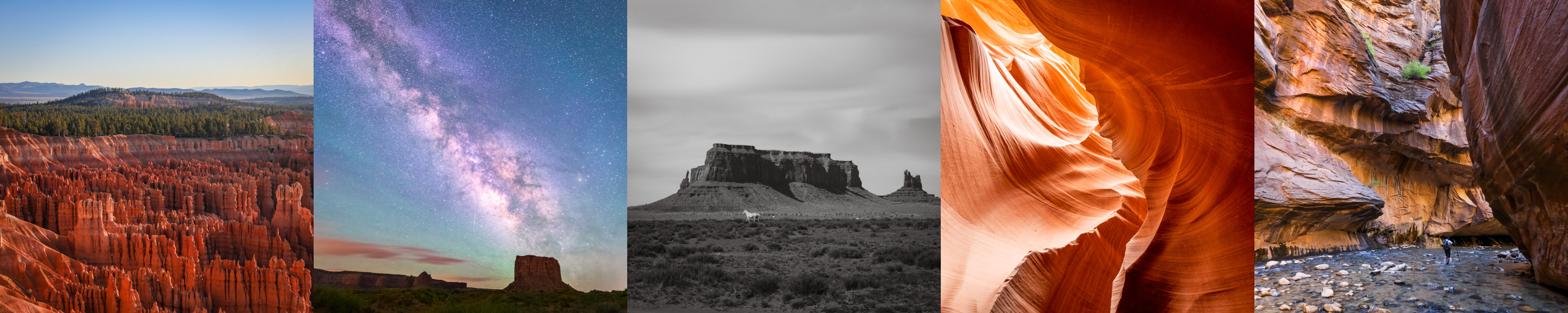 Huchong's photography
